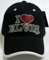 Elvis Kappe I LOVE ELVIS