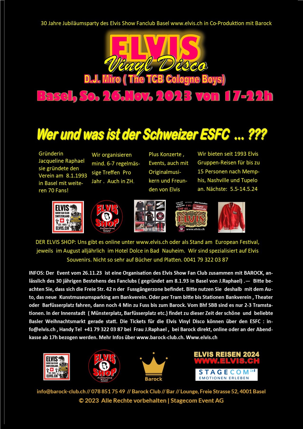 Flyer S.2