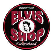 Elvis-shop