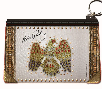 Etui Elvis American Eagle