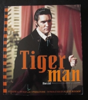 Tiger Man