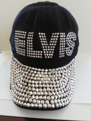 Elvis Kappe Bling