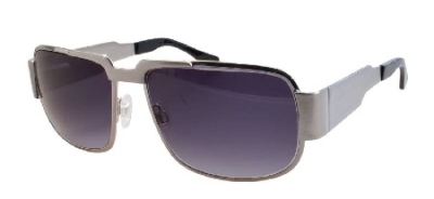 Elvis Brille Neostyle Metall