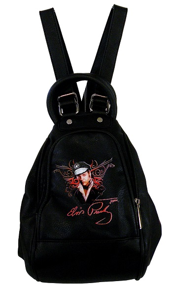 Rucksack Elvis Biker