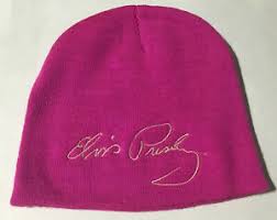 Woll Mütze, Beanie pink