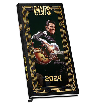 Elvis 2024 Agenda