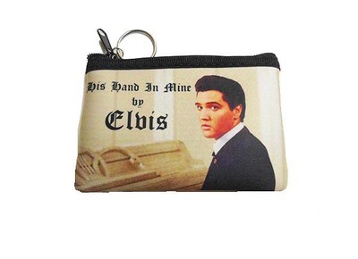 Etui klein, Gospel Elvis